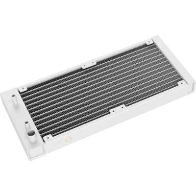 кулер Ocypus Sigma L24 Pro White Белый