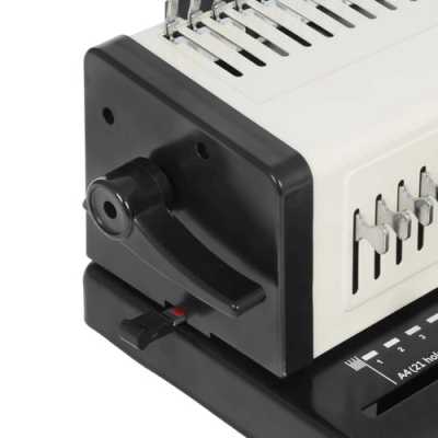 переплетчик Office Kit B2125N