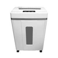 шредер Office Kit S200TSCD 0.8x2 Белый