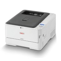 принтер OKI C332dn Черно-Белый