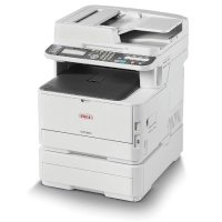 МФУ OKI MC363dn Черно-Белый