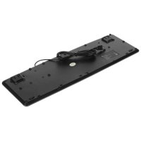 клавиатура Oklick 180V2 Черный