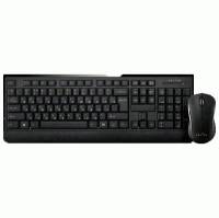 клавиатура Oklick 240M Black Черный
