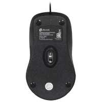 мышь Oklick 285V2 Black Черный