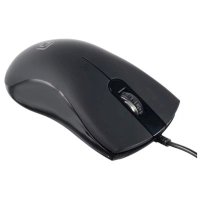мышь Oklick 375M Black