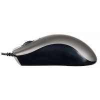 мышь Oklick 375M Grey Серый