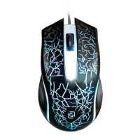 мышь Oklick 395M Shadow Черный