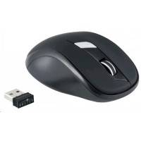 мышь Oklick 465MW Black Черный