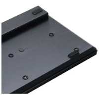 клавиатура Oklick 500M Black Черный