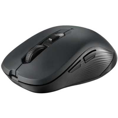 мышь Oklick 610MWC Black Черный
