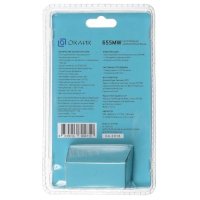 мышь Oklick 655MW Black-Blue