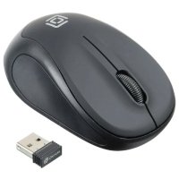 мышь Oklick 665MW Black Черный