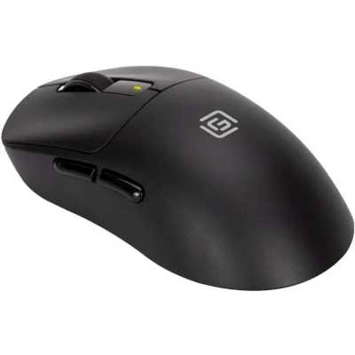 мышь Oklick 800GMW Black Черный