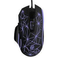мышь Oklick 935G Starfall Черный