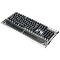 клавиатура Oklick 980G Hammer Черный