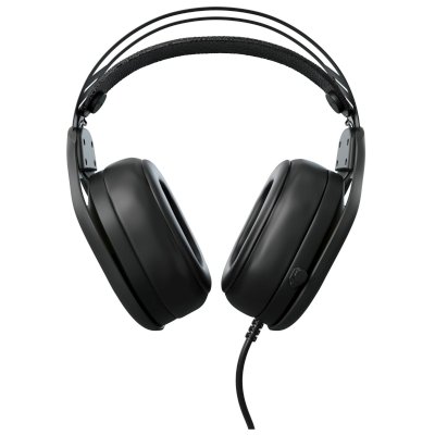 гарнитура GMNG HS-L630G Black