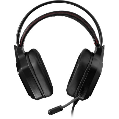 гарнитура GMNG HS-L850G Black