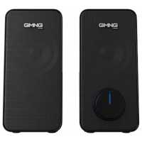 колонки GMNG OK-175 Black Черный