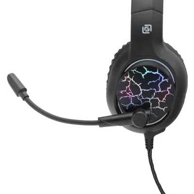 гарнитура Oklick HS-L930G Snorter