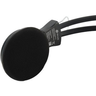 гарнитура Oklick HS-M200 Black
