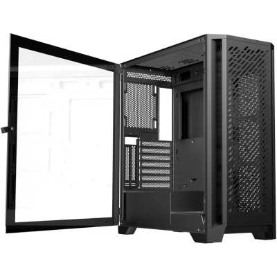 корпус Oklick OCC-MD304 Black