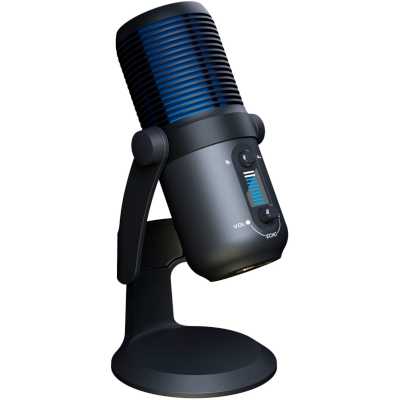 микрофон Oklick SM-400G Black Черный