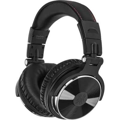 наушники OneOdio Studio Pro 10 Black