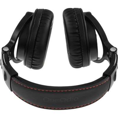 гарнитура OneOdio Studio Pro-C Black