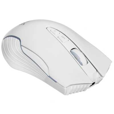мышь Onikuma CW905 White Белый