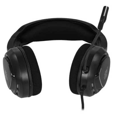 гарнитура Onikuma X31 Black