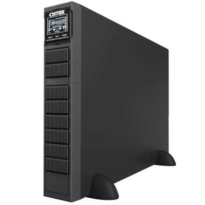 ИБП Ontek SM RM 3 3000 ВА Черный