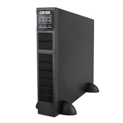 ИБП Ontek SM RT 3 Черный