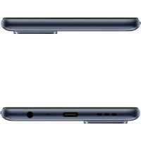 смартфон OPPO A16 3/32GB Black