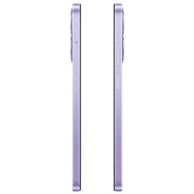 смартфон OPPO A3 6/256GB Violet фиолетовый
