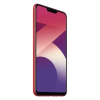 смартфон OPPO A3s Red красный
