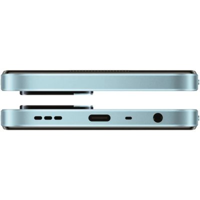 смартфон OPPO A57s 4/64GB Sky Blue голубой