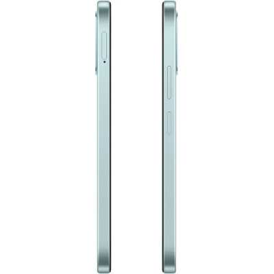 смартфон OPPO A6x 4/128GB Blue голубой