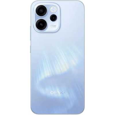 смартфон OPPO Reno15 F 5G 8/256GB Light Blue голубой