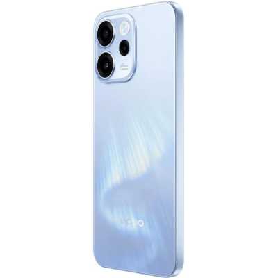 смартфон OPPO Reno15 F 5G 8/256GB Light Blue голубой