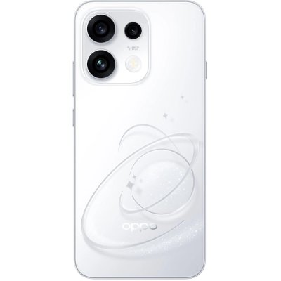 смартфон OPPO Reno16 F 5G 12/256GB White