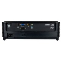 проектор Optoma DH1010i Черный