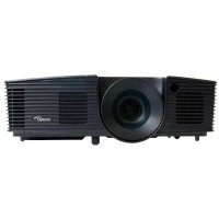 проектор Optoma DS335 Черный