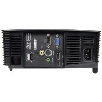 проектор Optoma DS335 Черный