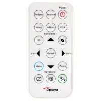проектор Optoma DS344 Черный