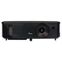 проектор Optoma DS348 Черный
