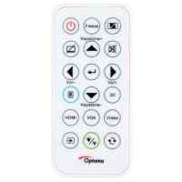 проектор Optoma DS349 Черный