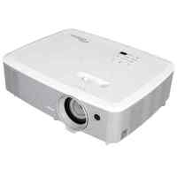 проектор Optoma EH343 Бело-Серый