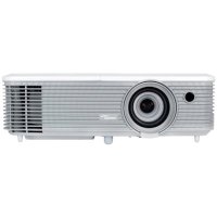 проектор Optoma EH400+ Бело-Серый