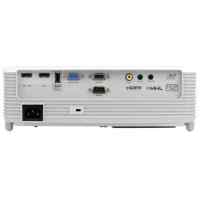 проектор Optoma EH400 Бело-Серебристый