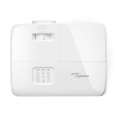проектор Optoma EH401 Белый